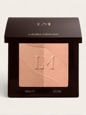 Laura Mercier Bronze Color Infusion 10 Sainte-Croix NWT